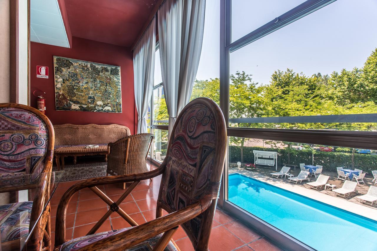 Hotel Gioiello 3*