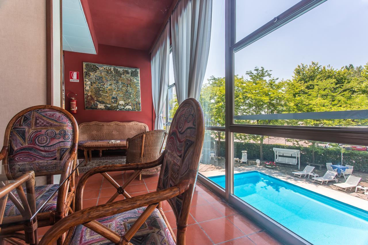 Gioiello Hotel