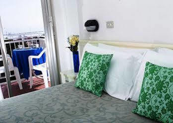Hotel Gioiello Cesenatico